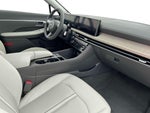 2025 SONATA Hybrid Thumbnail 15