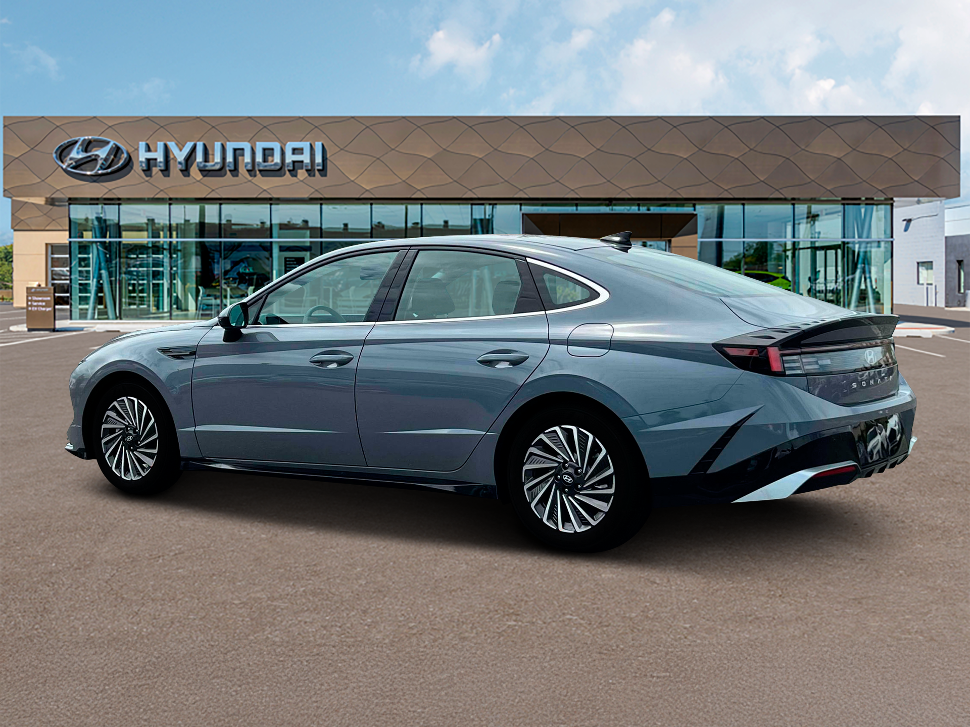 2025 Hyundai Sonata - $24,795