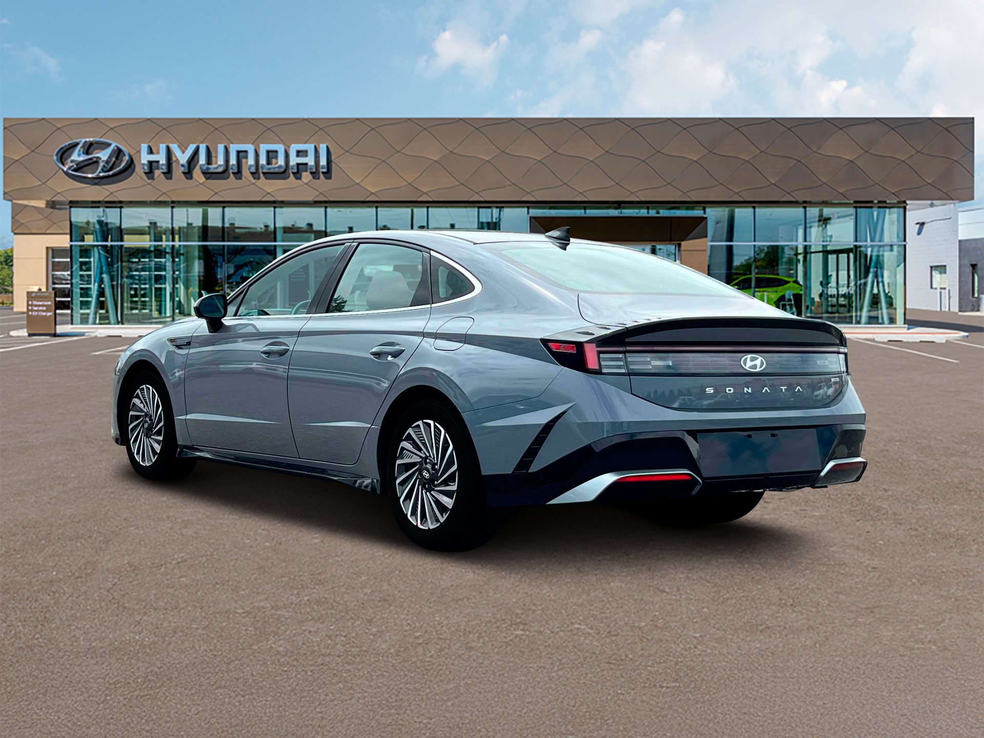 2025 Hyundai Sonata - $24,795