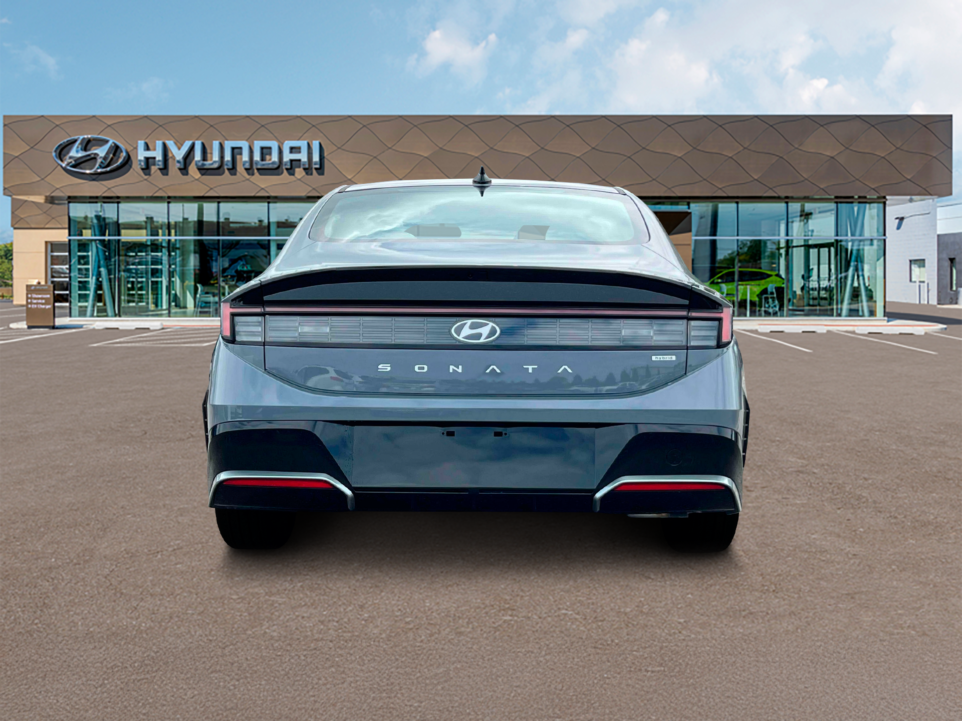 2025 Hyundai Sonata - $24,795