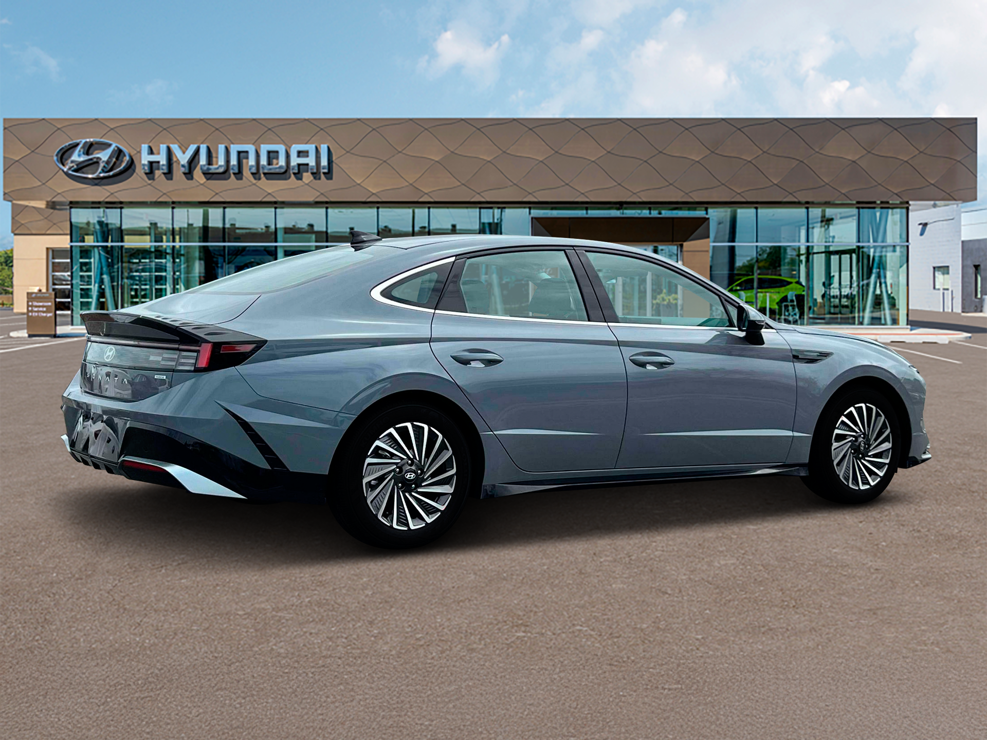 2025 Hyundai Sonata - $24,795