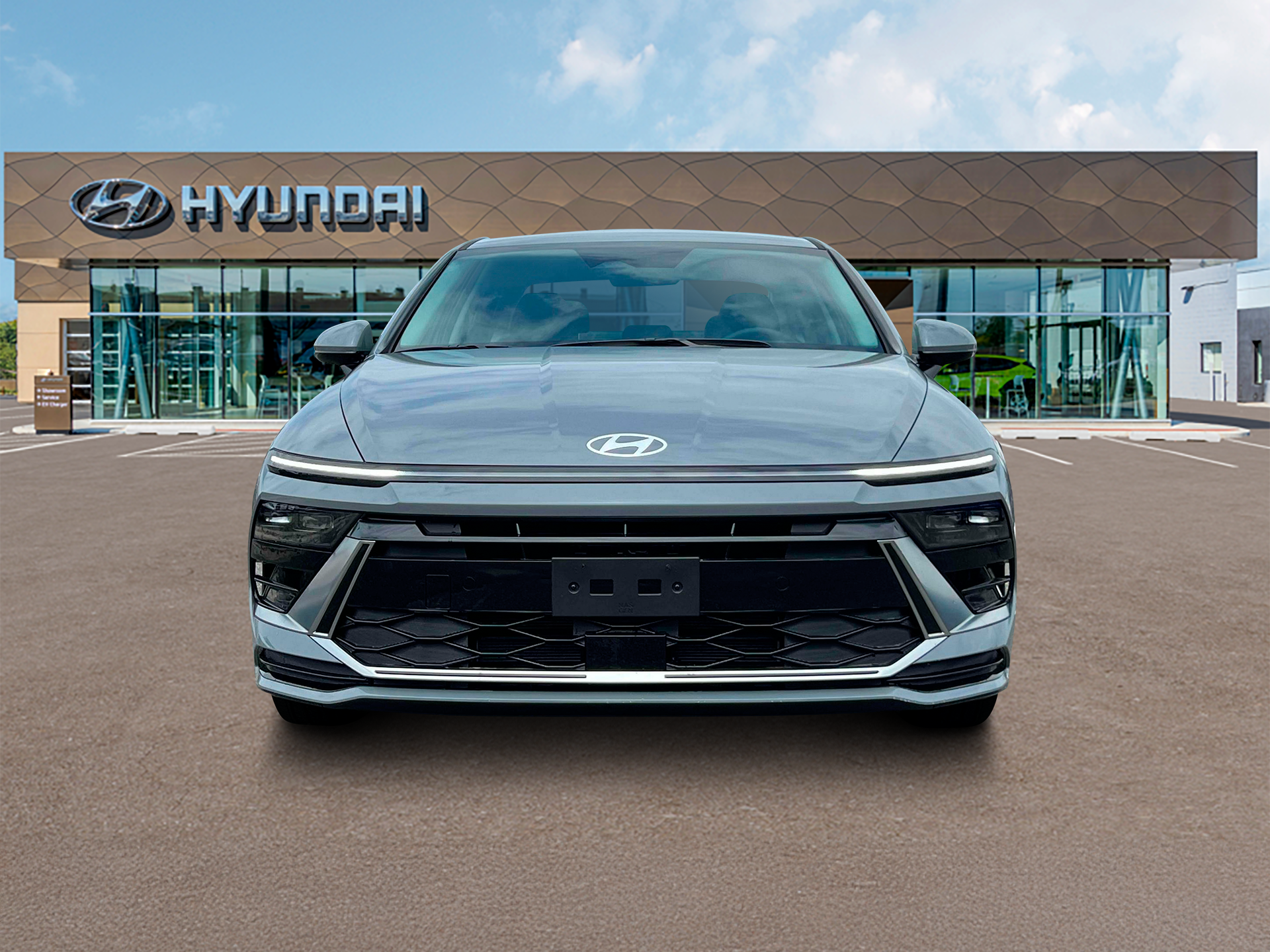 2025 Hyundai Sonata - $24,795