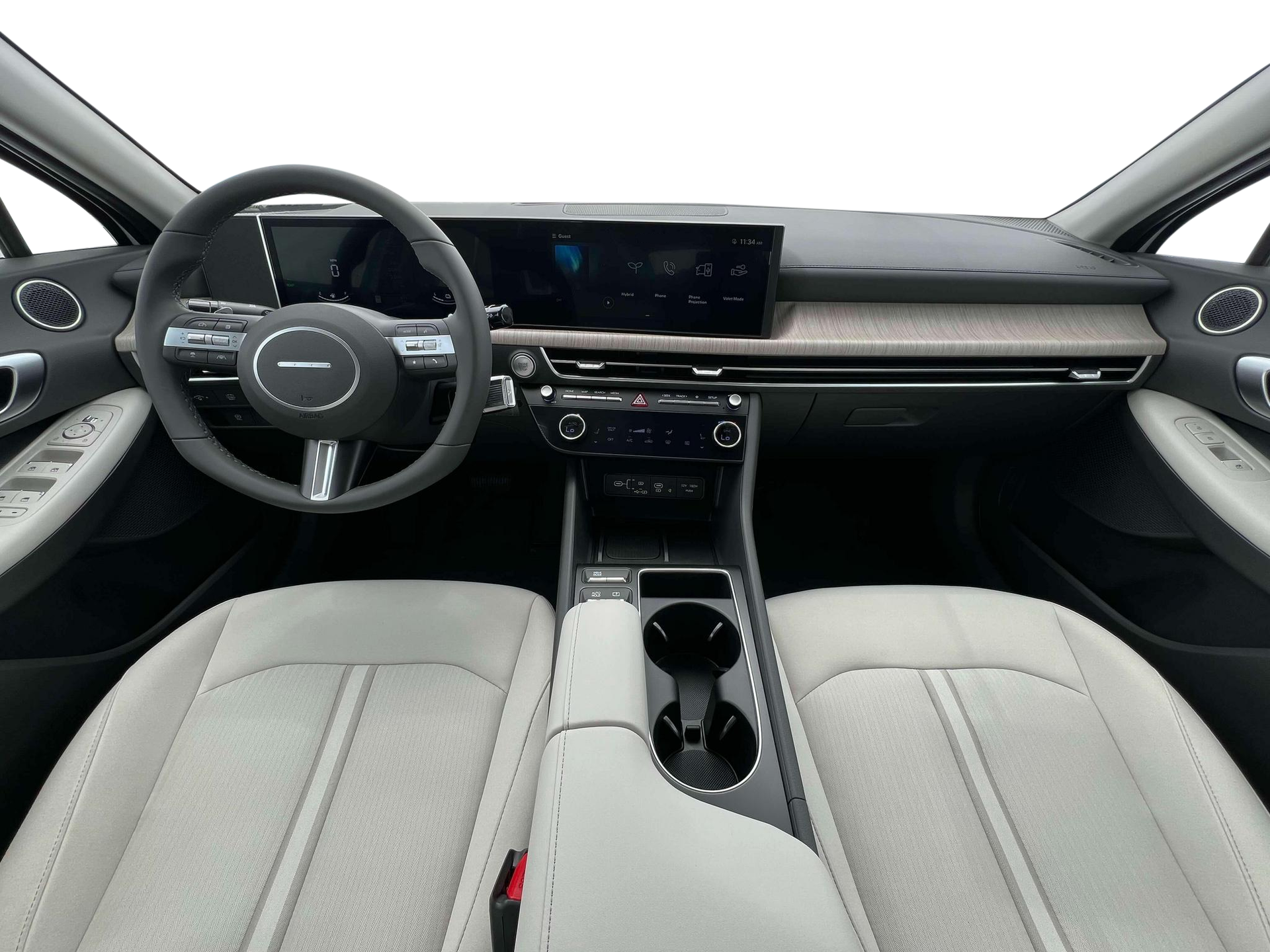 2025 Hyundai Sonata - $24,795