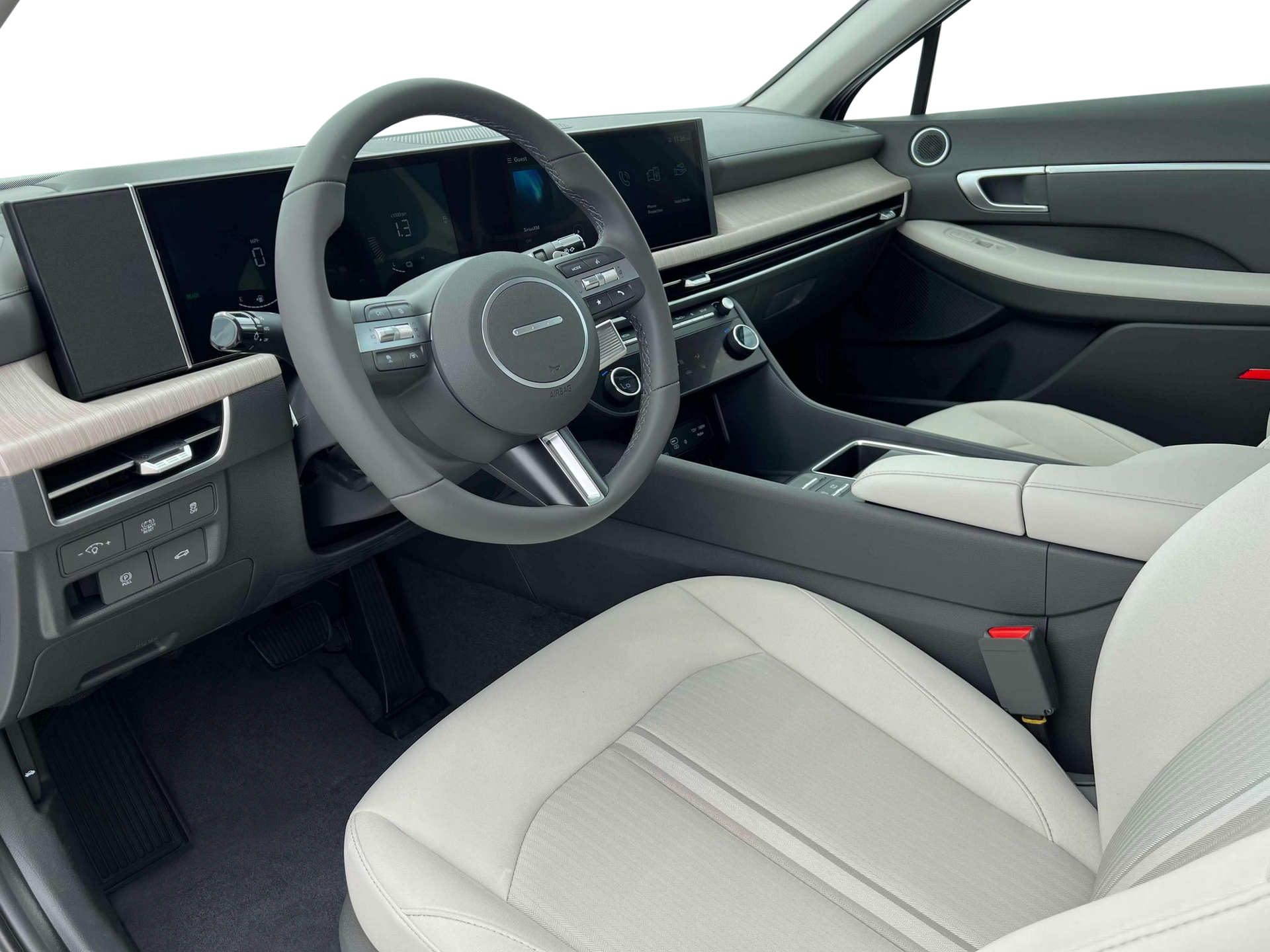 2025 Hyundai Sonata - $24,795
