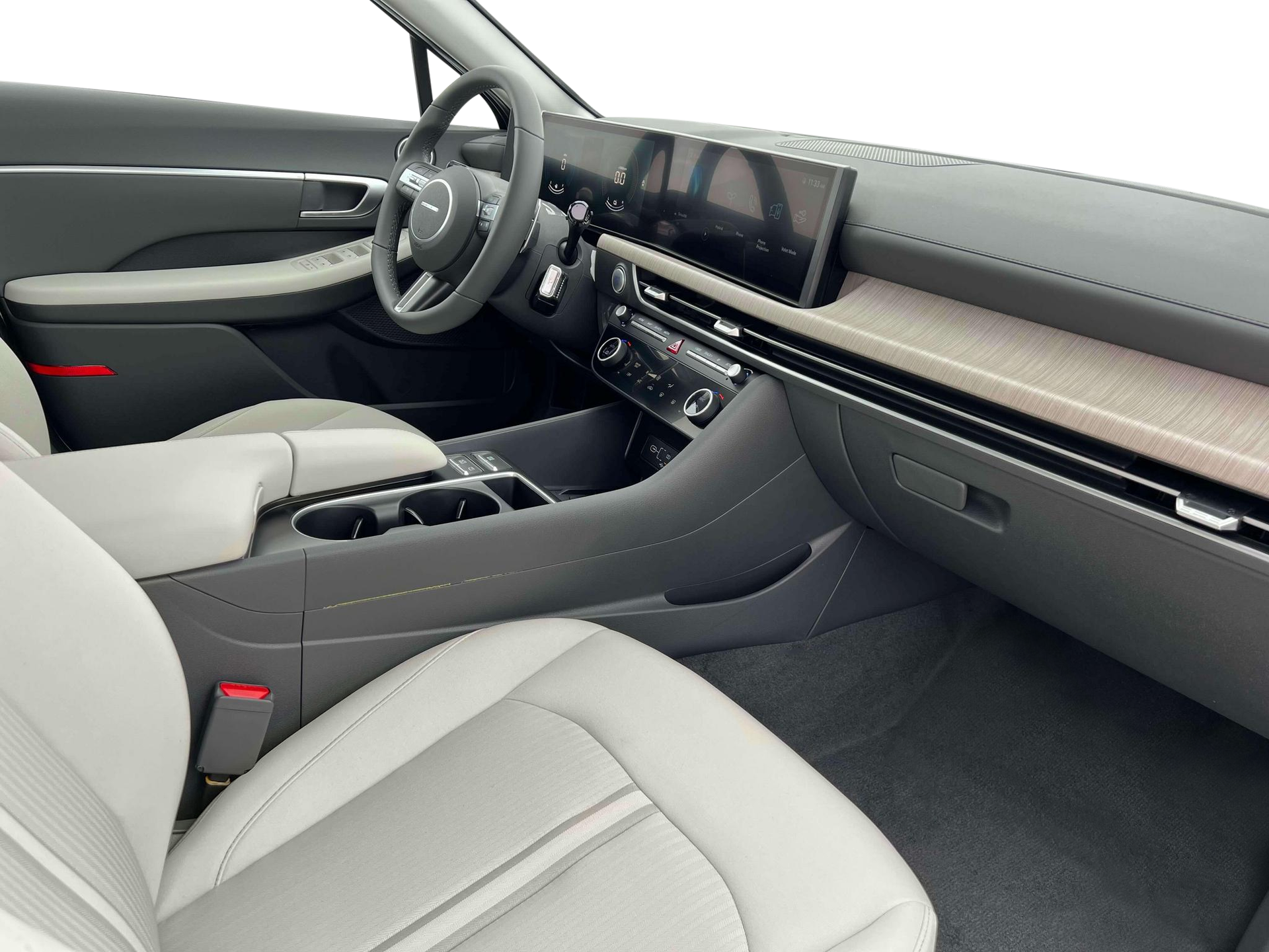2025 Hyundai Sonata - $24,795