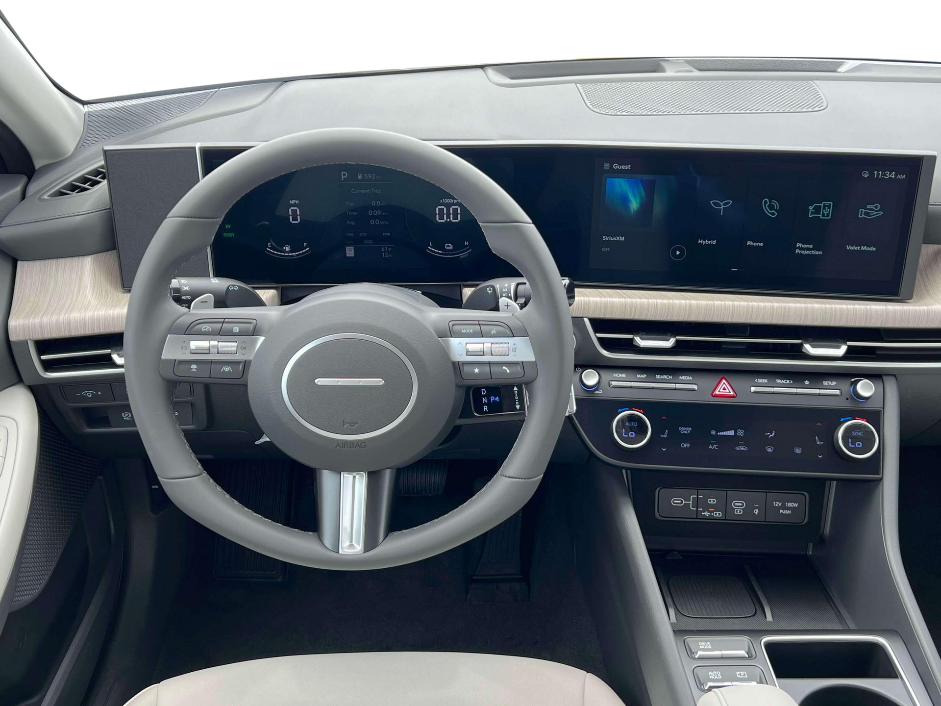2025 Hyundai Sonata - $24,795