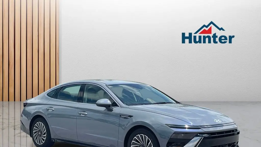 Preowned 2025 Hyundai SONATA Hybrid SEL for Sale