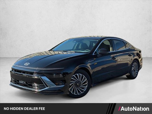 2025 Hyundai Sonata - $27,588