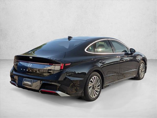 2025 Hyundai Sonata - $27,588