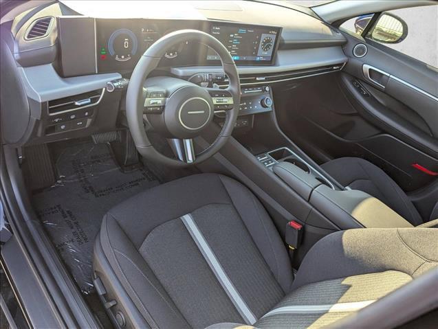 2025 Hyundai Sonata - $27,588