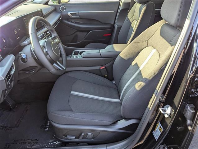 2025 Hyundai Sonata - $27,588