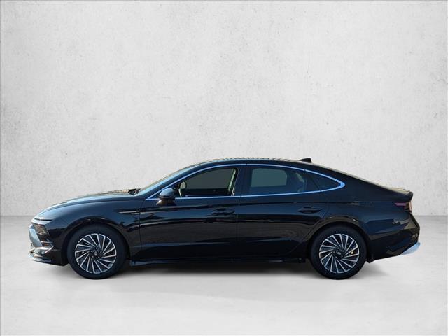 2025 Hyundai Sonata - $27,588