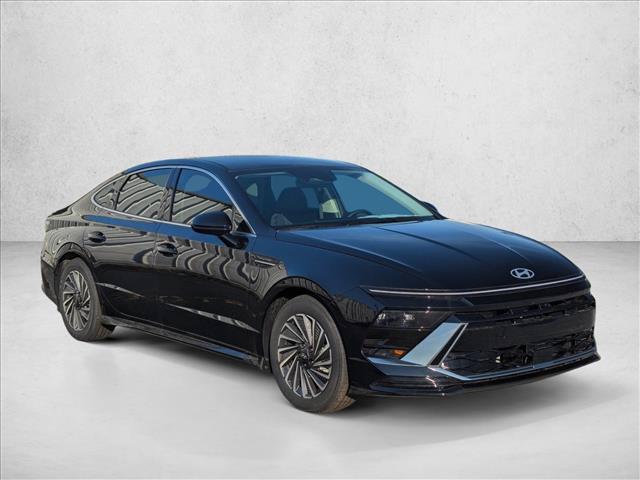 2025 Hyundai Sonata - $27,588