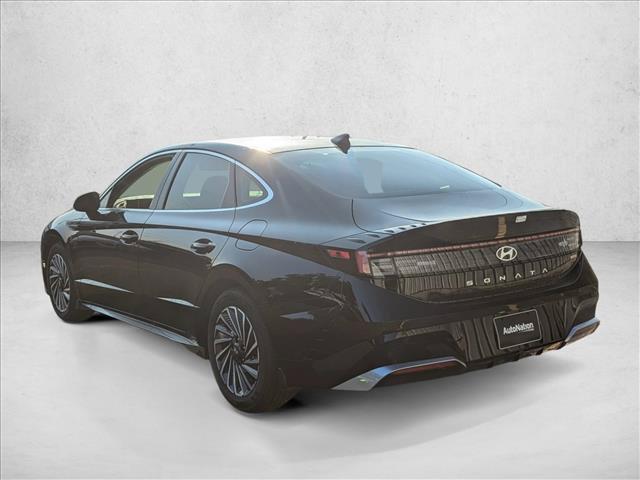 2025 Hyundai Sonata - $27,588