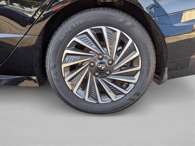 2025 Hyundai Sonata - $27,588