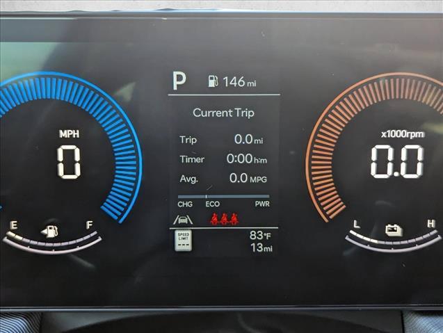 2025 Hyundai Sonata - $27,588