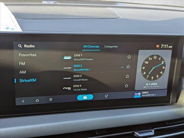 2025 Hyundai Sonata - $27,588