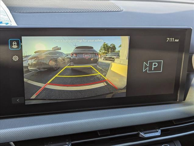2025 Hyundai Sonata - $27,588