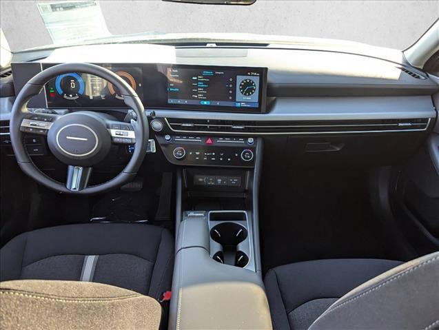 2025 Hyundai Sonata - $27,588