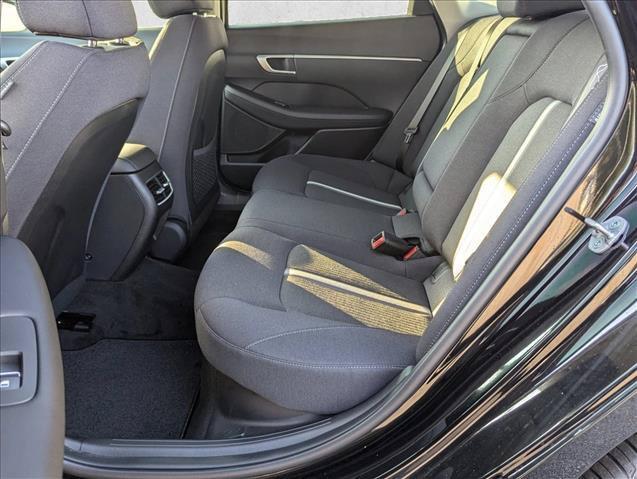 2025 Hyundai Sonata - $27,588