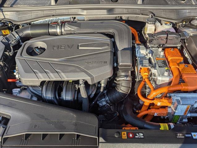 2025 Hyundai Sonata - $27,588