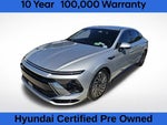 2025 SONATA Hybrid Thumbnail 9