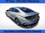 2025 SONATA Hybrid Thumbnail 14