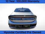 2025 SONATA Hybrid Thumbnail 16