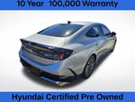 2025 SONATA Hybrid Thumbnail 17