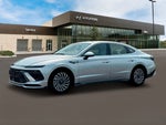 2025 SONATA Hybrid Thumbnail 2