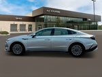 2025 SONATA Hybrid Thumbnail 3