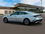 2025 SONATA Hybrid Thumbnail 4