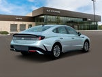 2025 SONATA Hybrid Thumbnail 7