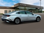 2025 SONATA Hybrid Thumbnail 8