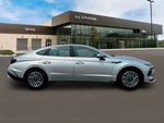 2025 SONATA Hybrid Thumbnail 9