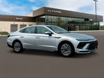 2025 SONATA Hybrid Thumbnail 10