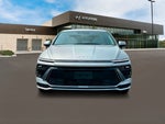 2025 SONATA Hybrid Thumbnail 12