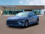 2026 SONATA Hybrid Thumbnail 1