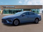 2026 SONATA Hybrid Thumbnail 2