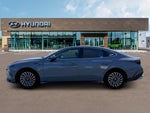2026 SONATA Hybrid Thumbnail 3