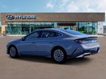 2026 SONATA Hybrid Thumbnail 4