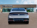 2026 SONATA Hybrid Thumbnail 6