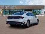 2026 SONATA Hybrid Thumbnail 7