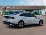 2026 SONATA Hybrid Thumbnail 8