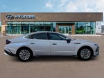 2026 SONATA Hybrid Thumbnail 9