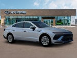 2026 SONATA Hybrid Thumbnail 10