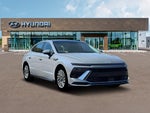 2026 SONATA Hybrid Thumbnail 11