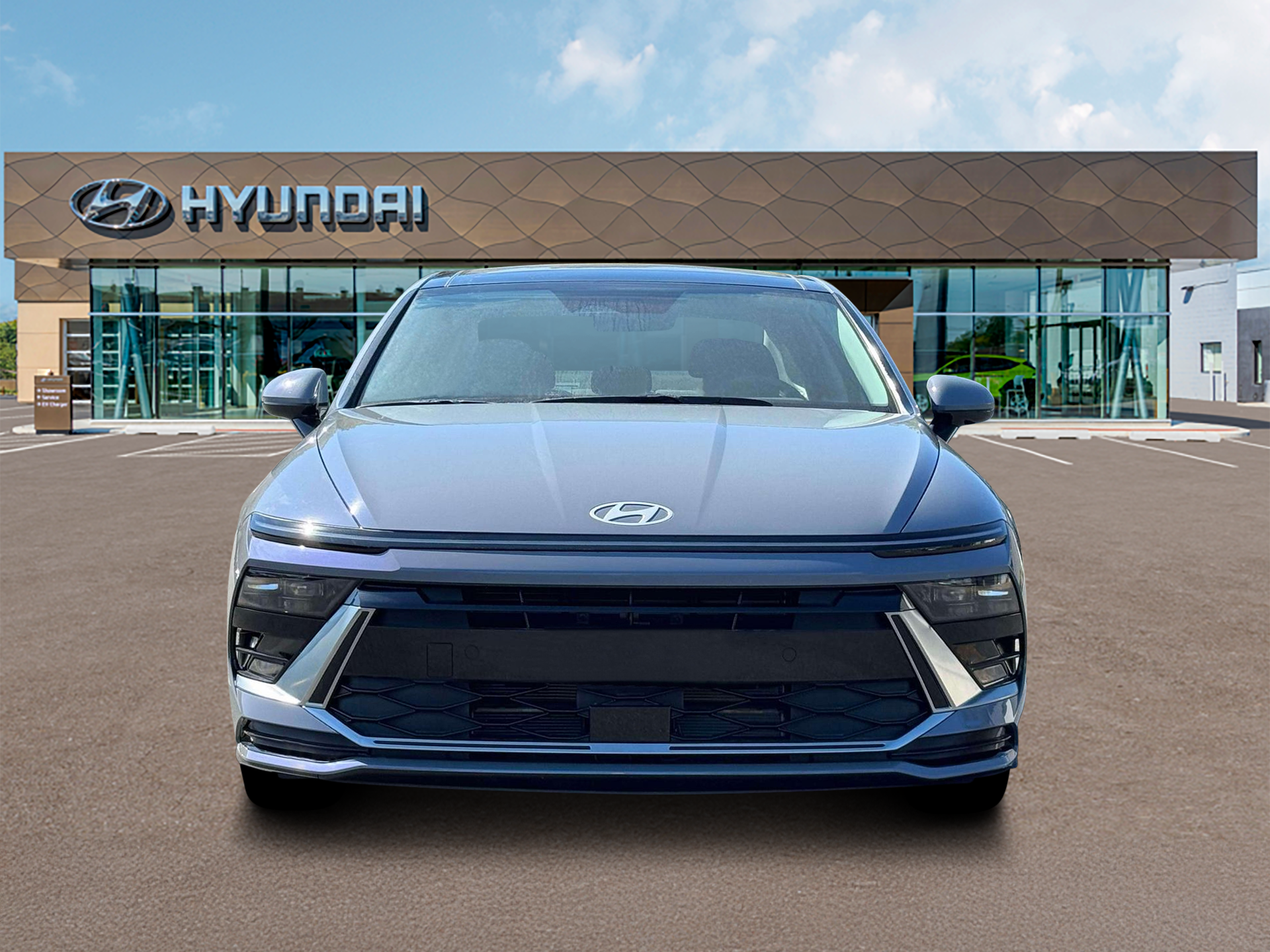 2026 Hyundai Sonata - $31,795