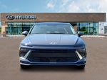 2026 SONATA Hybrid Thumbnail 12