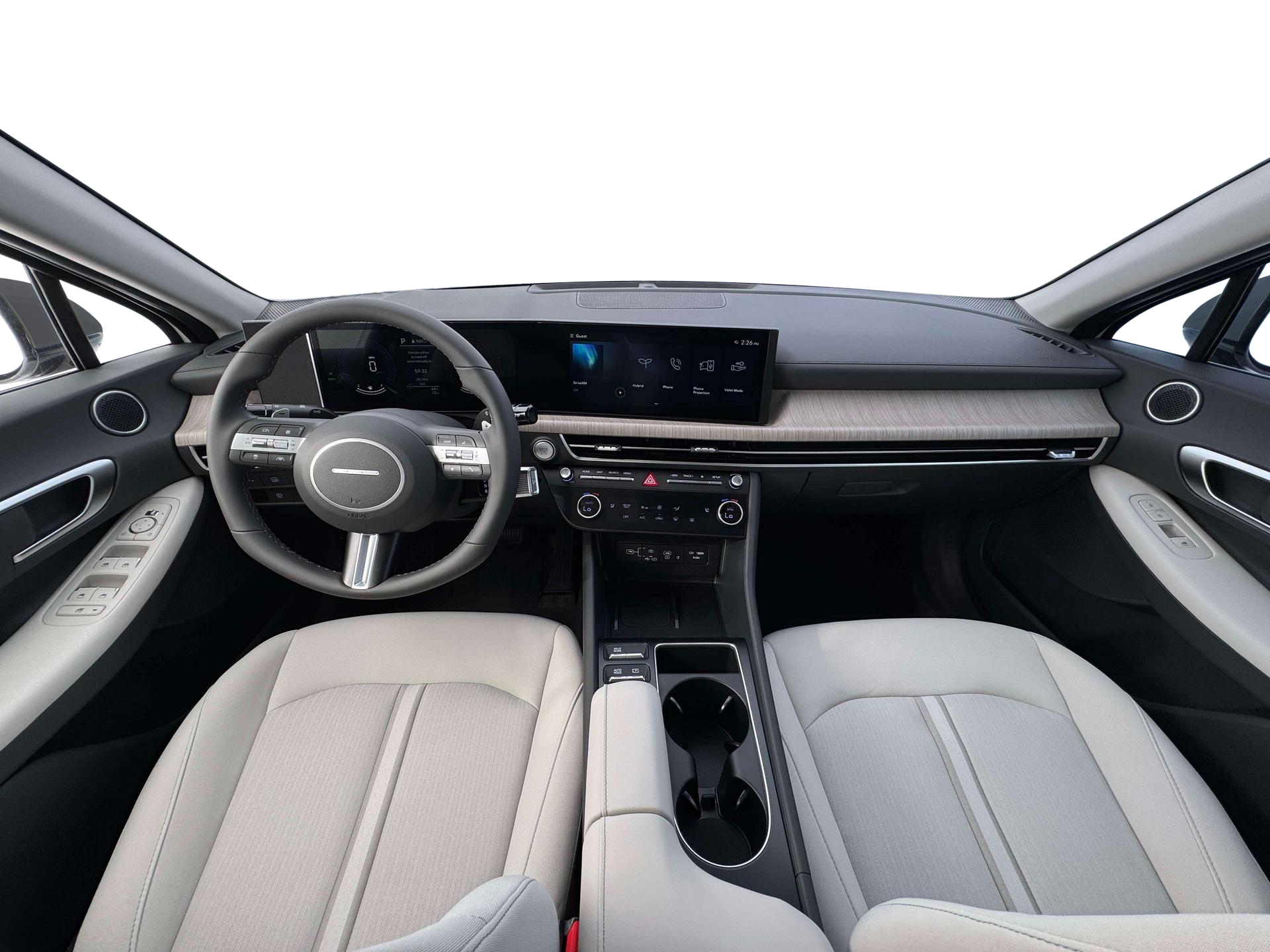 2026 Hyundai Sonata - $31,795